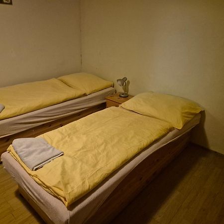 Penzion Na Kovarne Branná Buitenkant foto