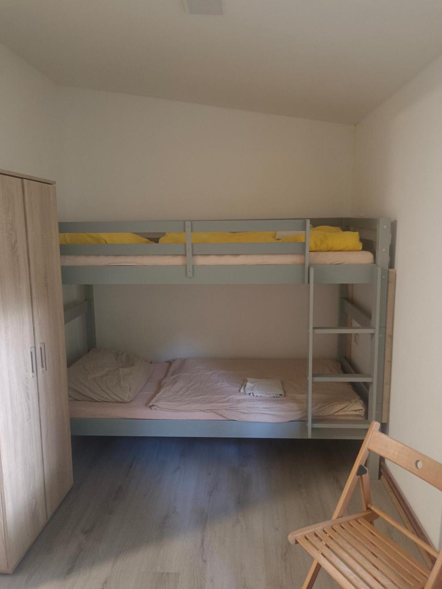 Penzion Na Kovarne Branná Buitenkant foto