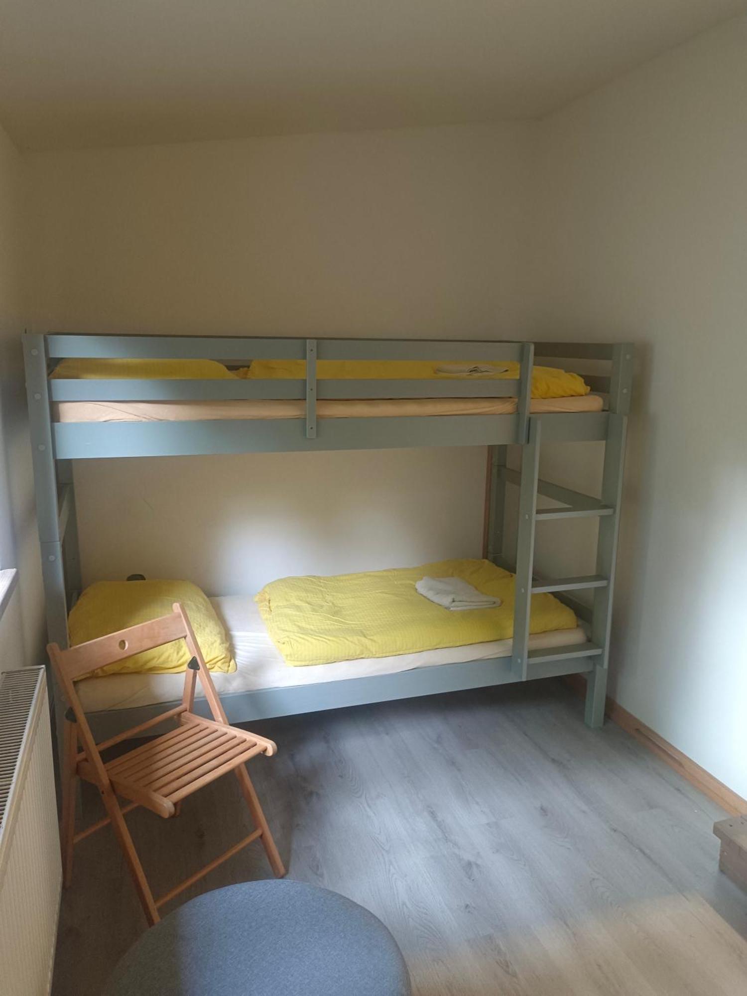 Penzion Na Kovarne Branná Buitenkant foto